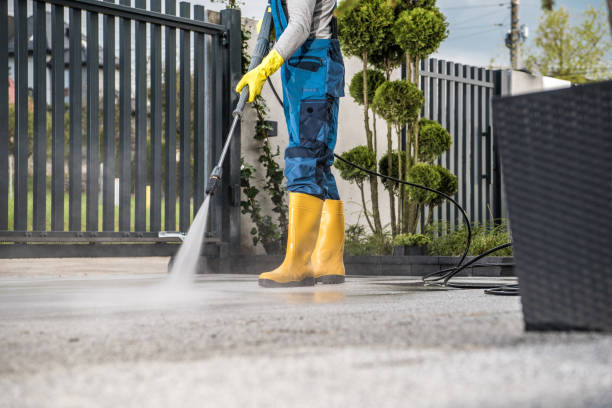 Acton, CA  Pressure Washing Services Company